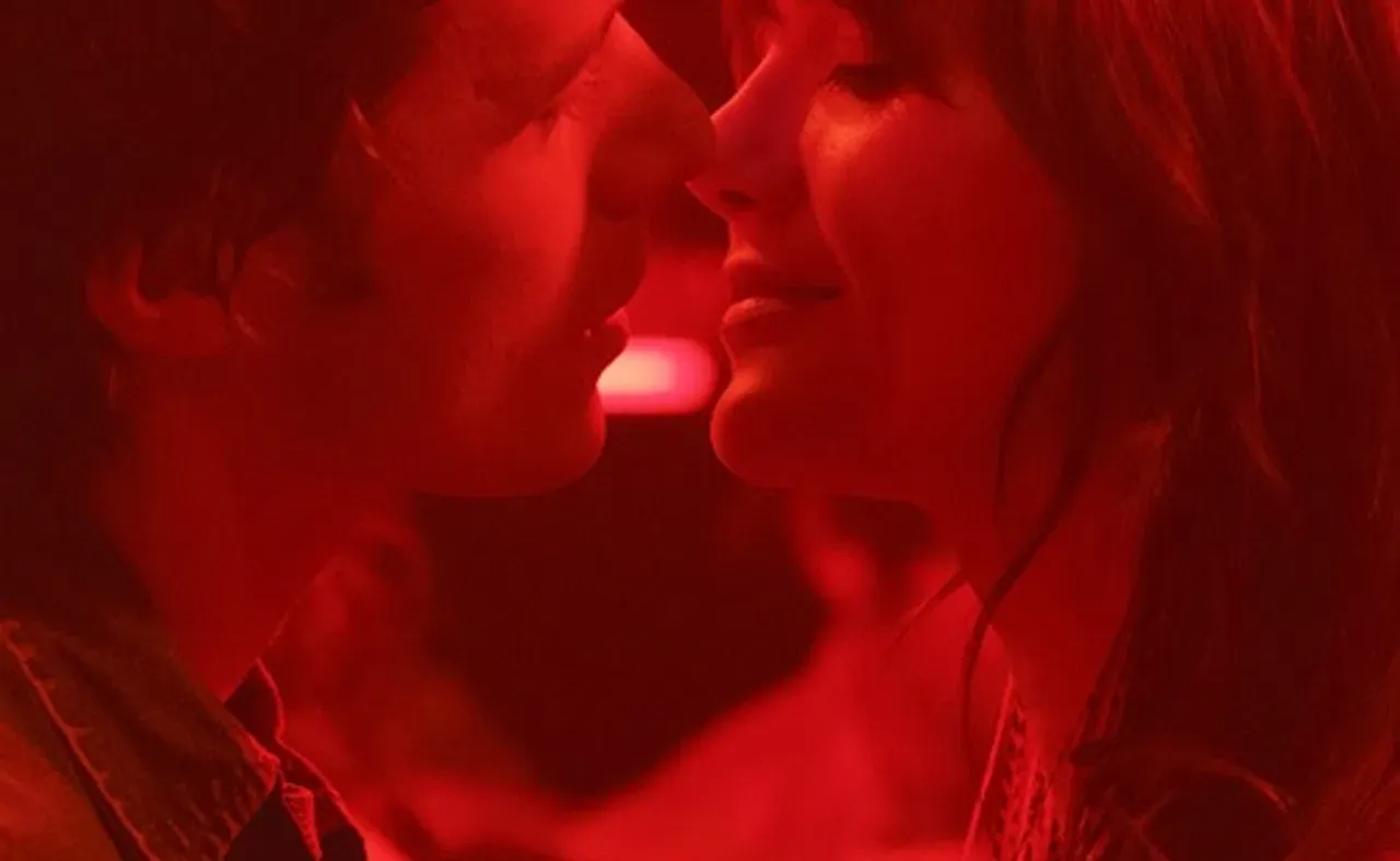 Charlie Harper hero image