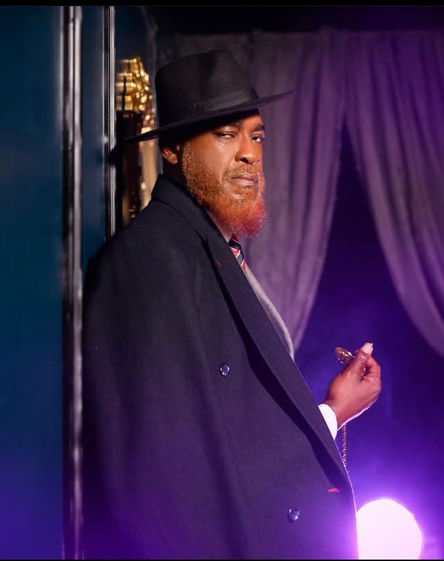 2026 Week 14 Man Crush Monday - Chidi Mokeme2