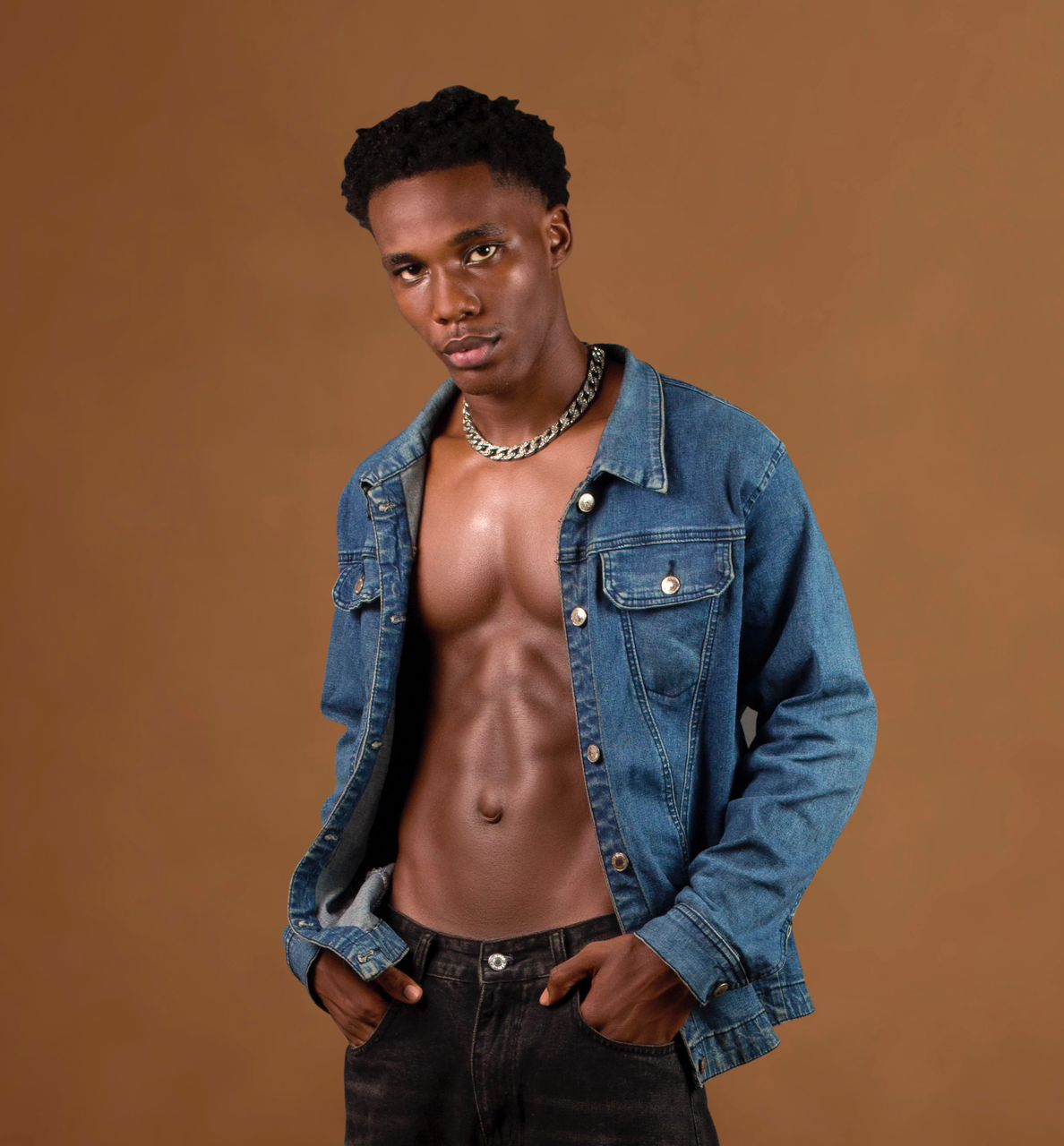 JOSEPH - ENUGU STATE