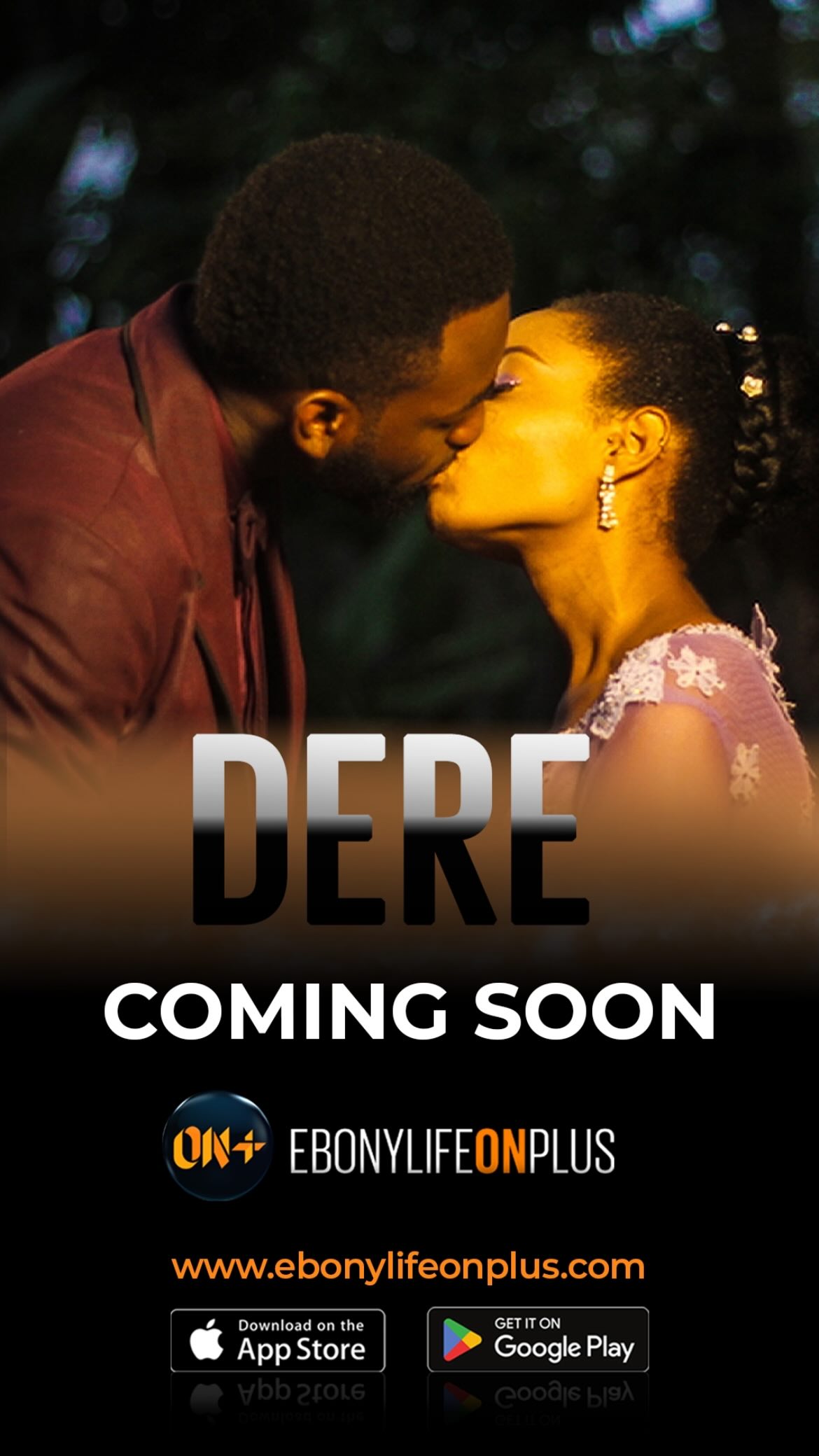 Dere poster