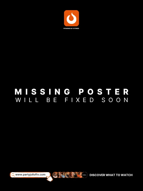 The Great Beyond poster