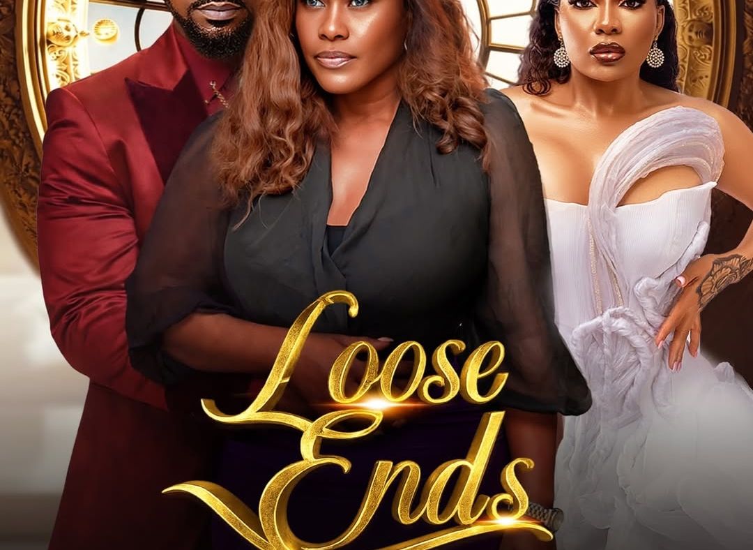 Loose Ends hero image