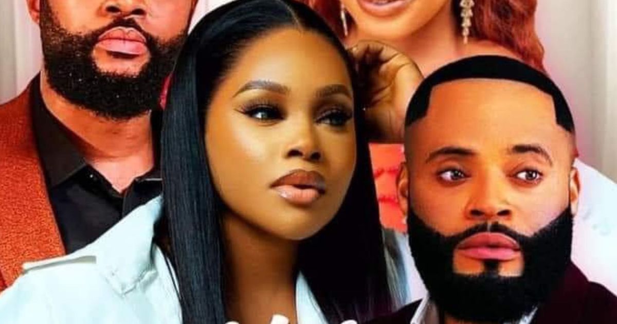 My Husband Wife hero image