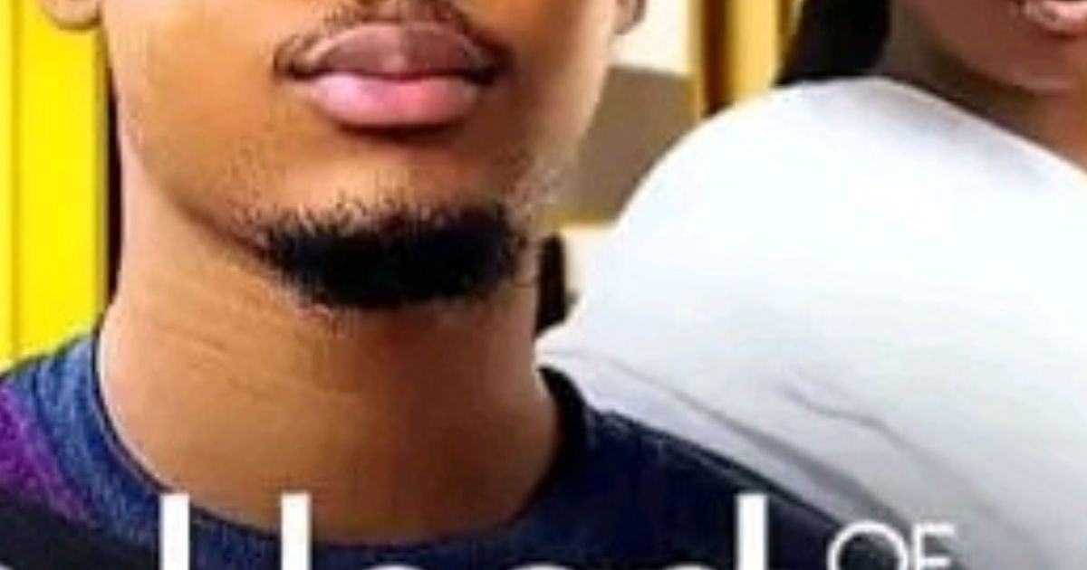 Heart of a Brother hero image