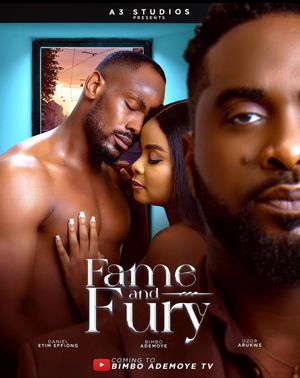 Fame And Fury poster