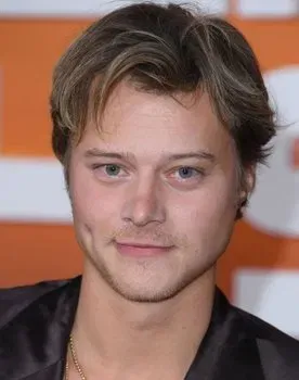 Rudy Pankow portrait