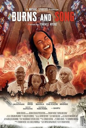 Burns and Song poster