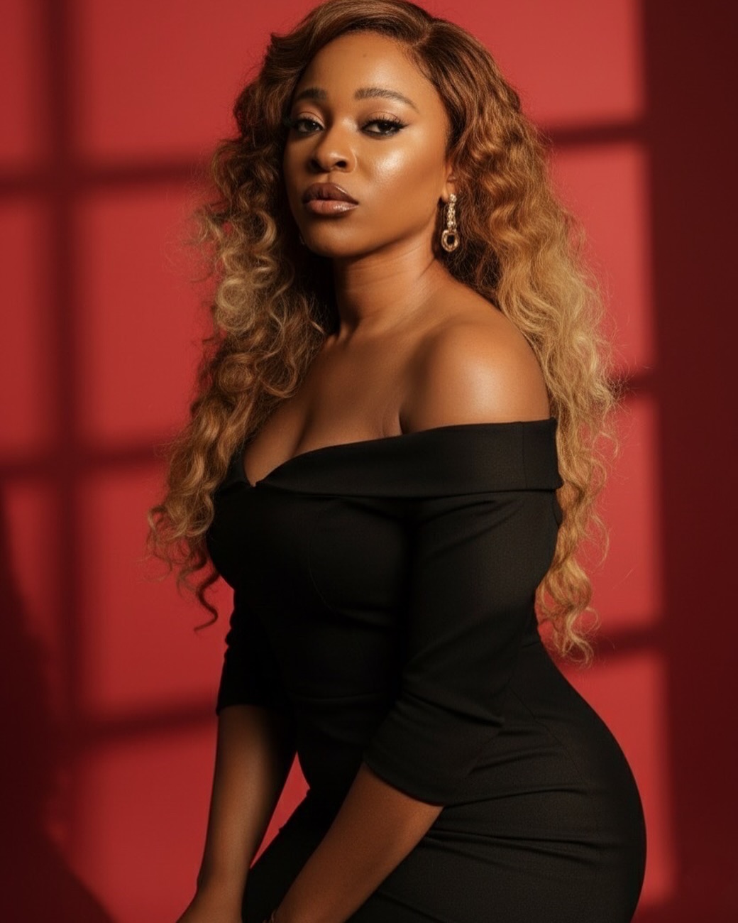 We Need More Investors in Nollywood - Adaora Udeh1