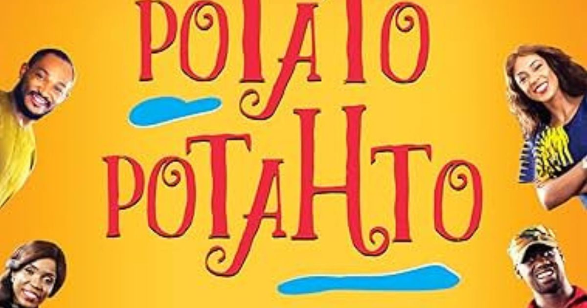 Potato Potahto hero image