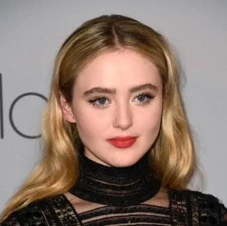 Kathryn Newton