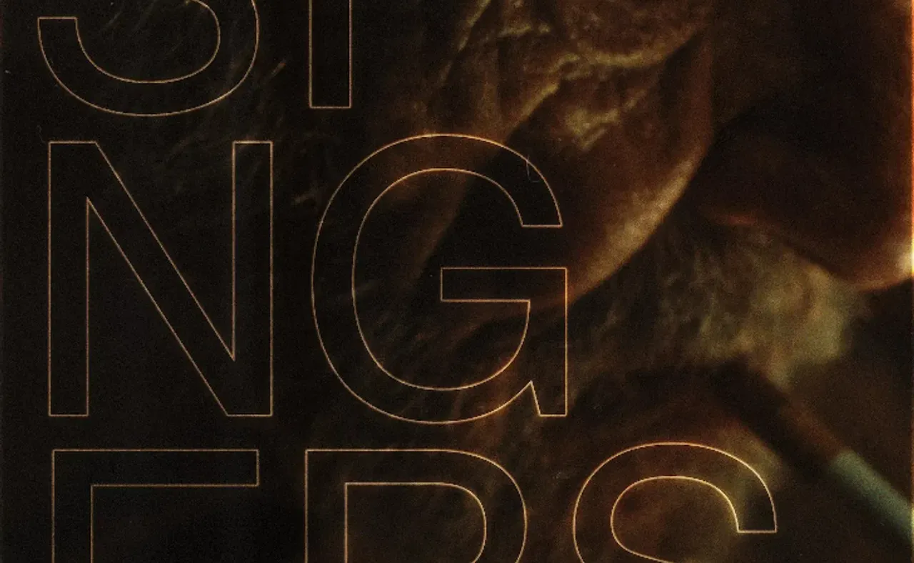 The Singers hero image