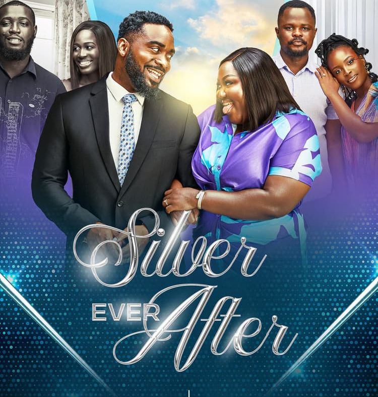 Silver Ever After hero image