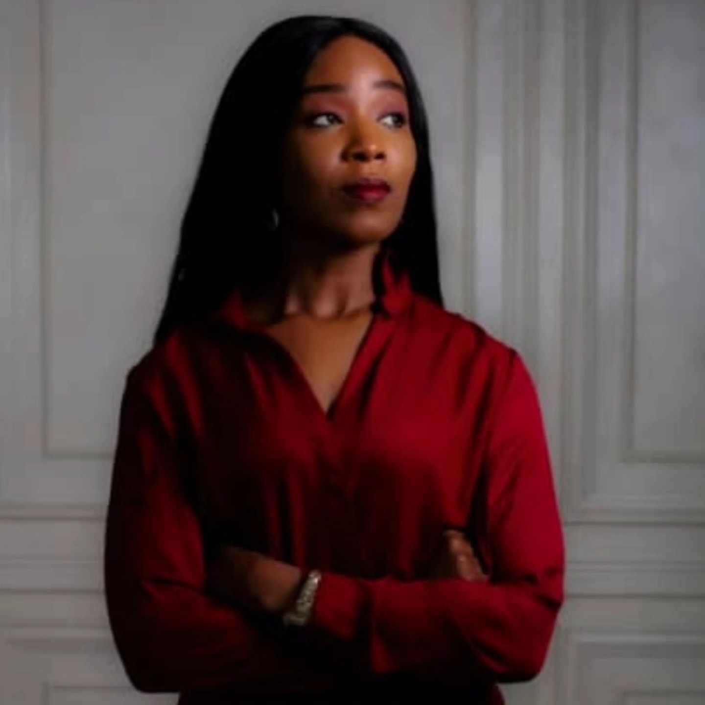 Frances Okeke