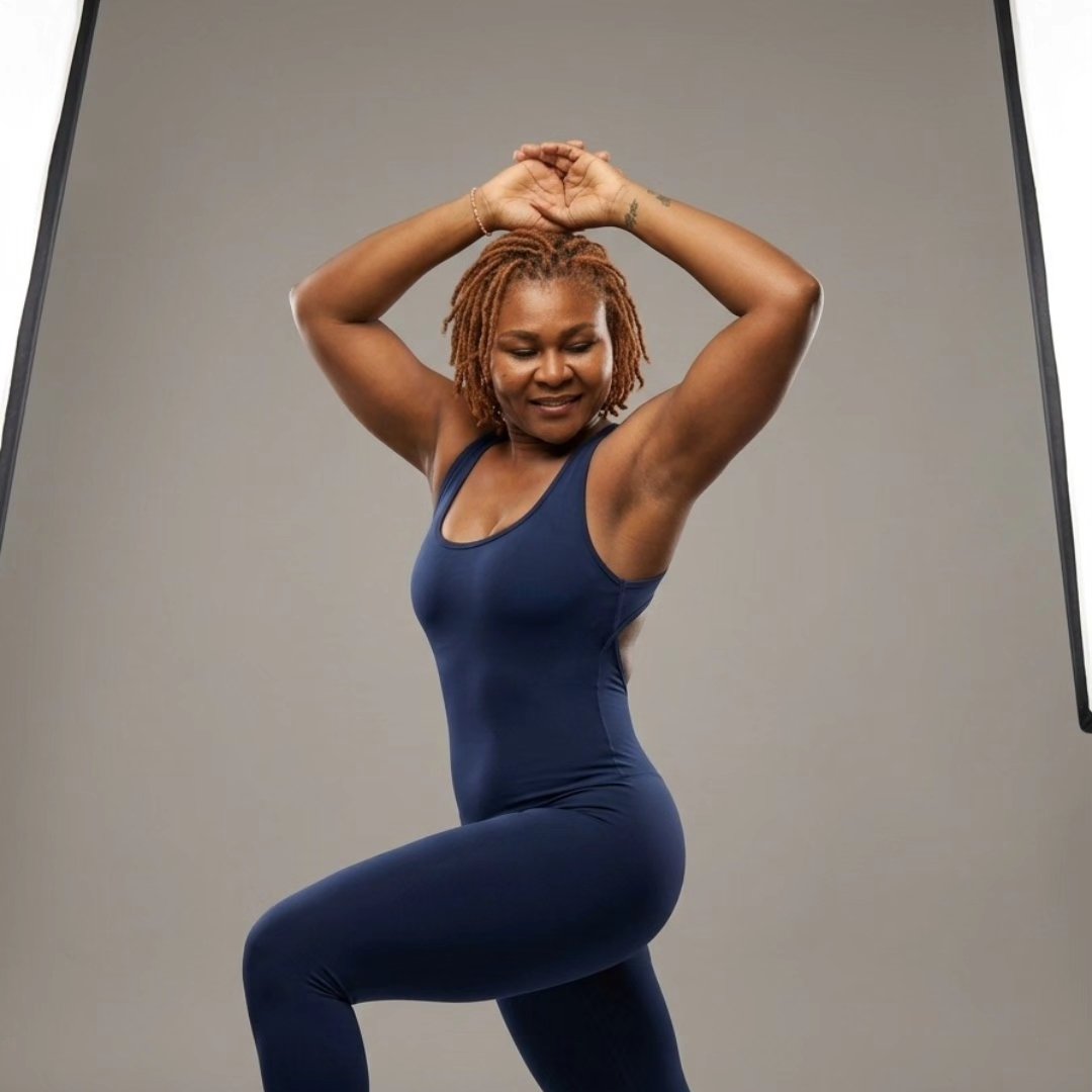 Sandra Nwagbaghiro
