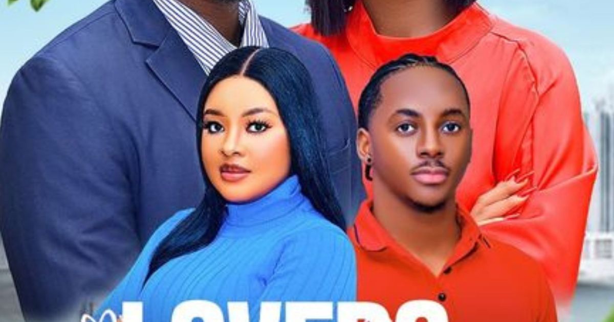 Lovers And Foes hero image