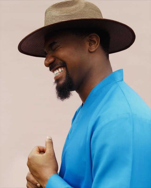 The Fans are My Real Award: Kunle Remi Opens Up on Why He Doesn't Chase TrophiesN