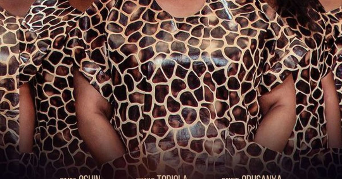 Ajaku Akata hero image