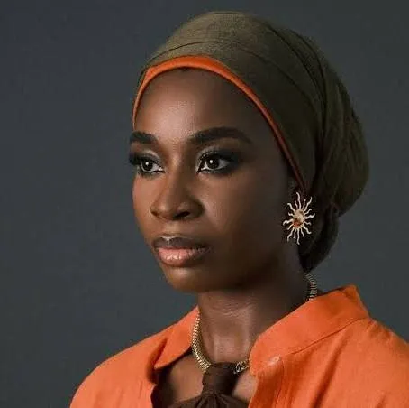Uzoamaka Power