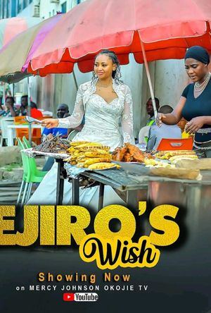 Ejiro's Wish poster