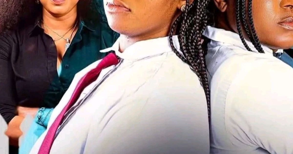 School Trauma hero image