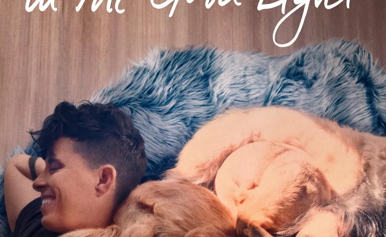 Come See Me in the Good Light hero image