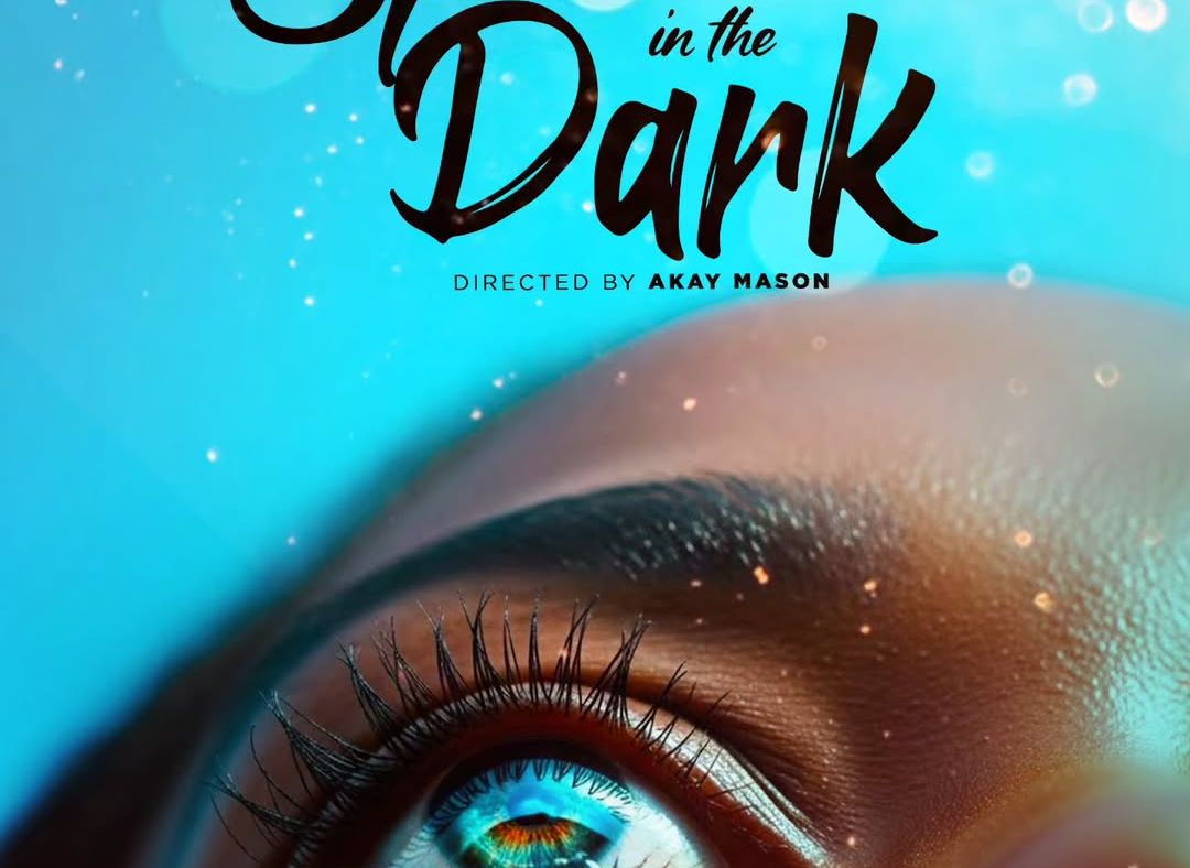 A Spark in the Dark hero image