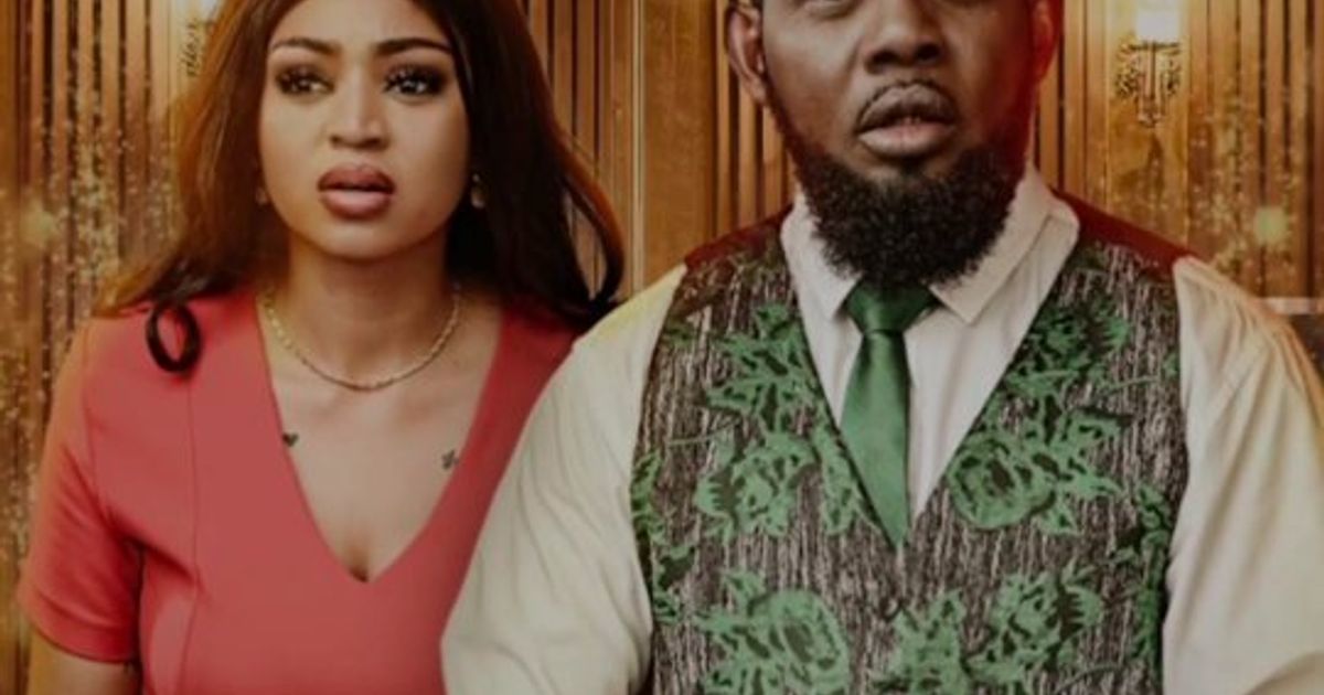 The Waiter hero image