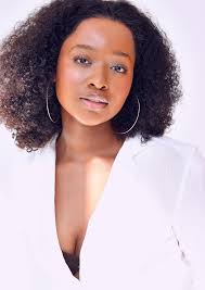 Noluthando Shabalala