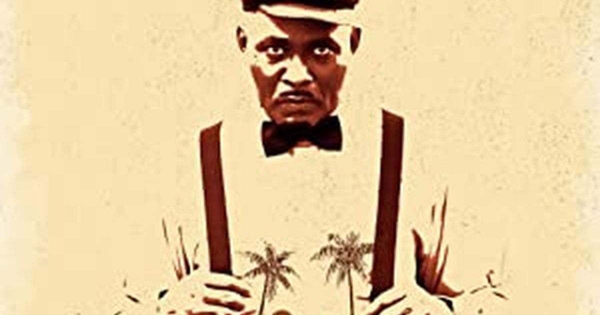 Four Four Forty Four hero image