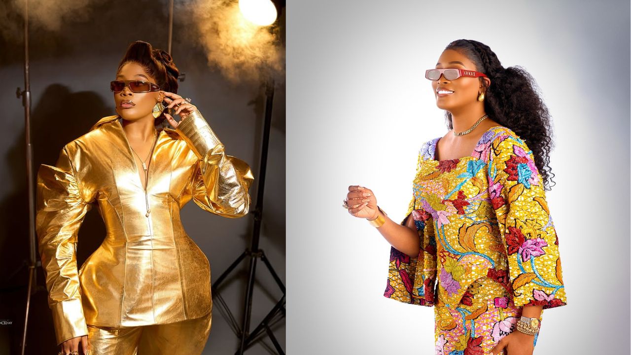 2025 Week 42 Women Crush Monday - Bukunmi “Kiekie” Adeaga-Ilori