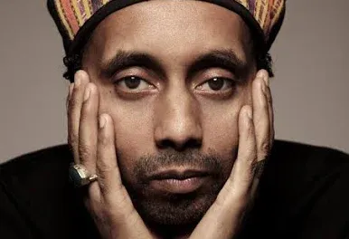 Tunde Jegede