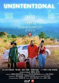 Unintentional hero image