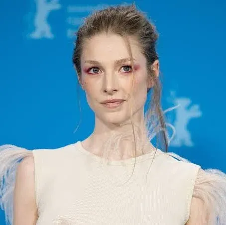 Hunter Schafer