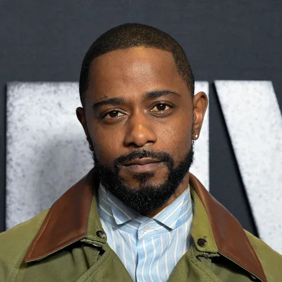 LaKeith Stanfield