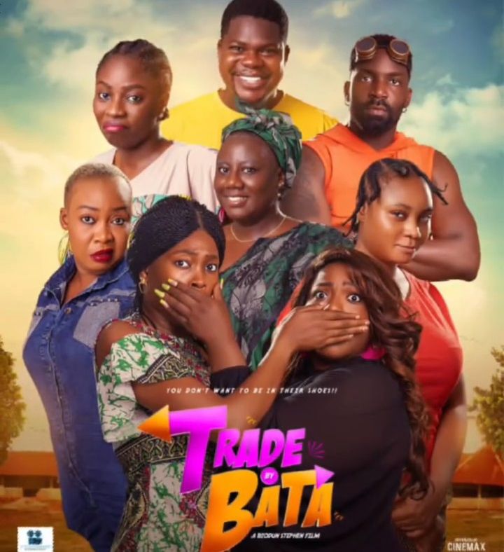 Trade by Bata hero image