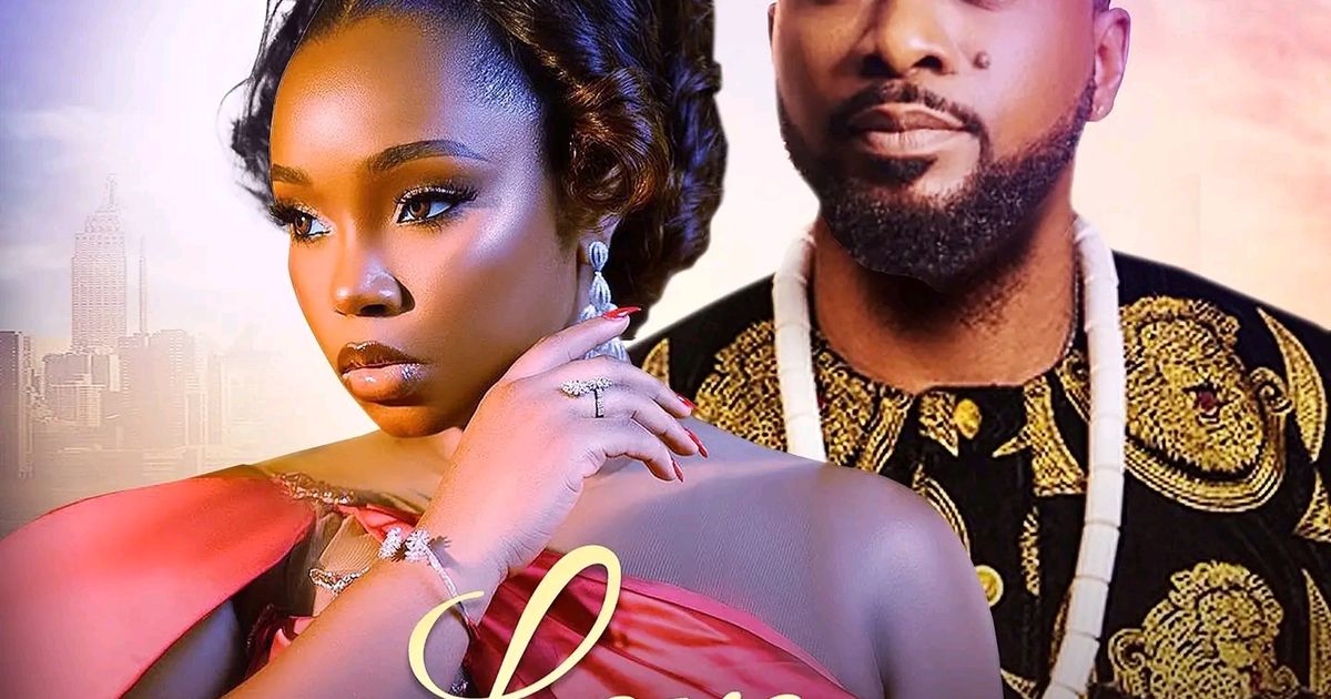 Love In Every Word hero image