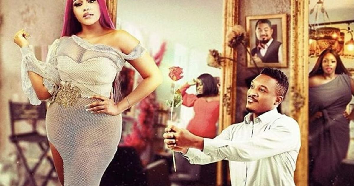 Before Valentine's hero image