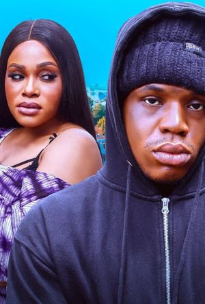 Forever And A Day poster