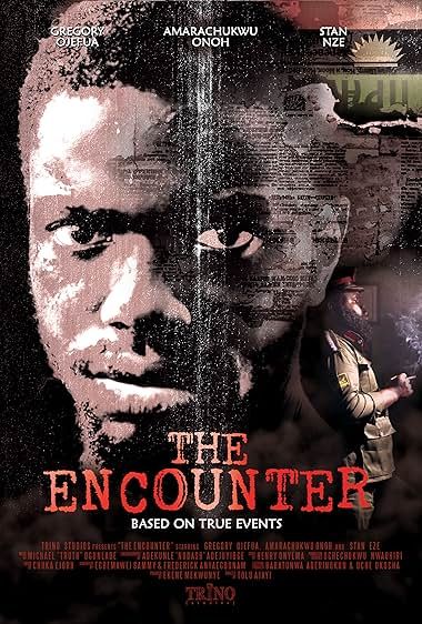 The Encounter