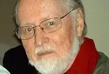 John Williams portrait