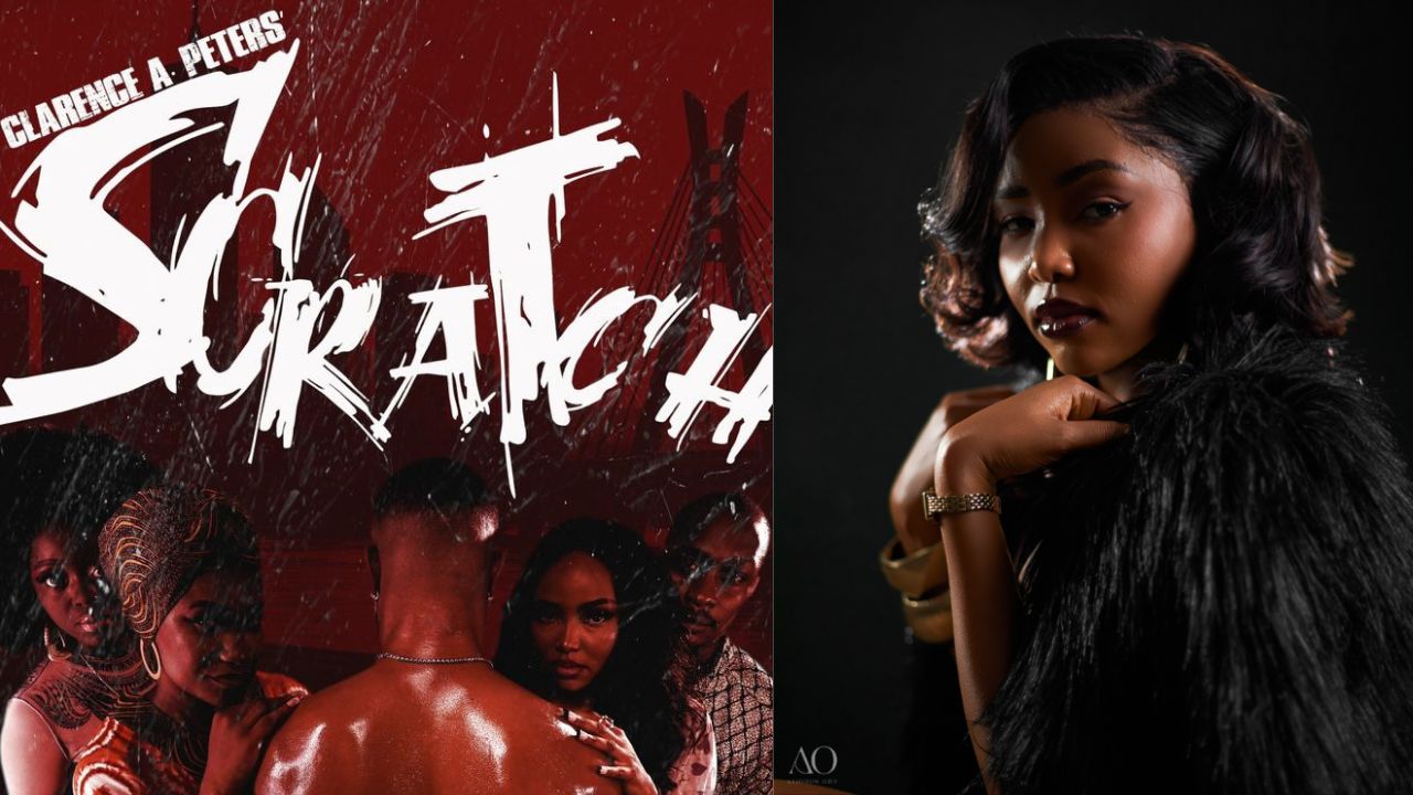 Favour Etim Shines in New YouTube Limited Series SCRATCH
