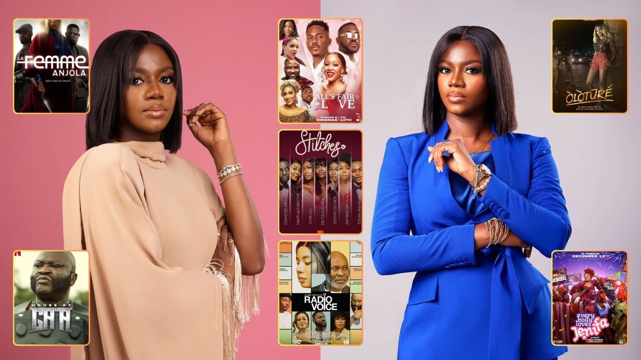 2025 Week 53 Woman Crush Wednesday – Yolanda Okereke8