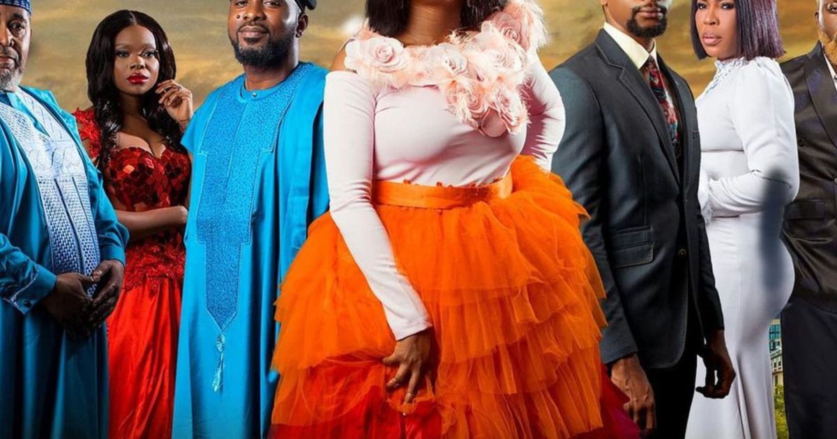 On The Edge hero image