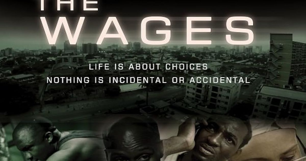 The Wages hero image