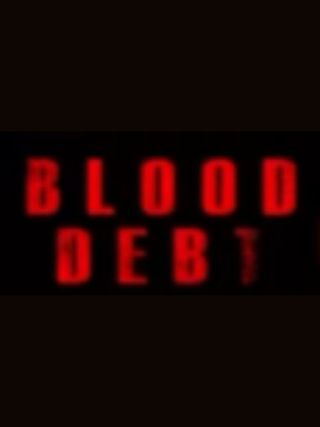 Blood Debt poster