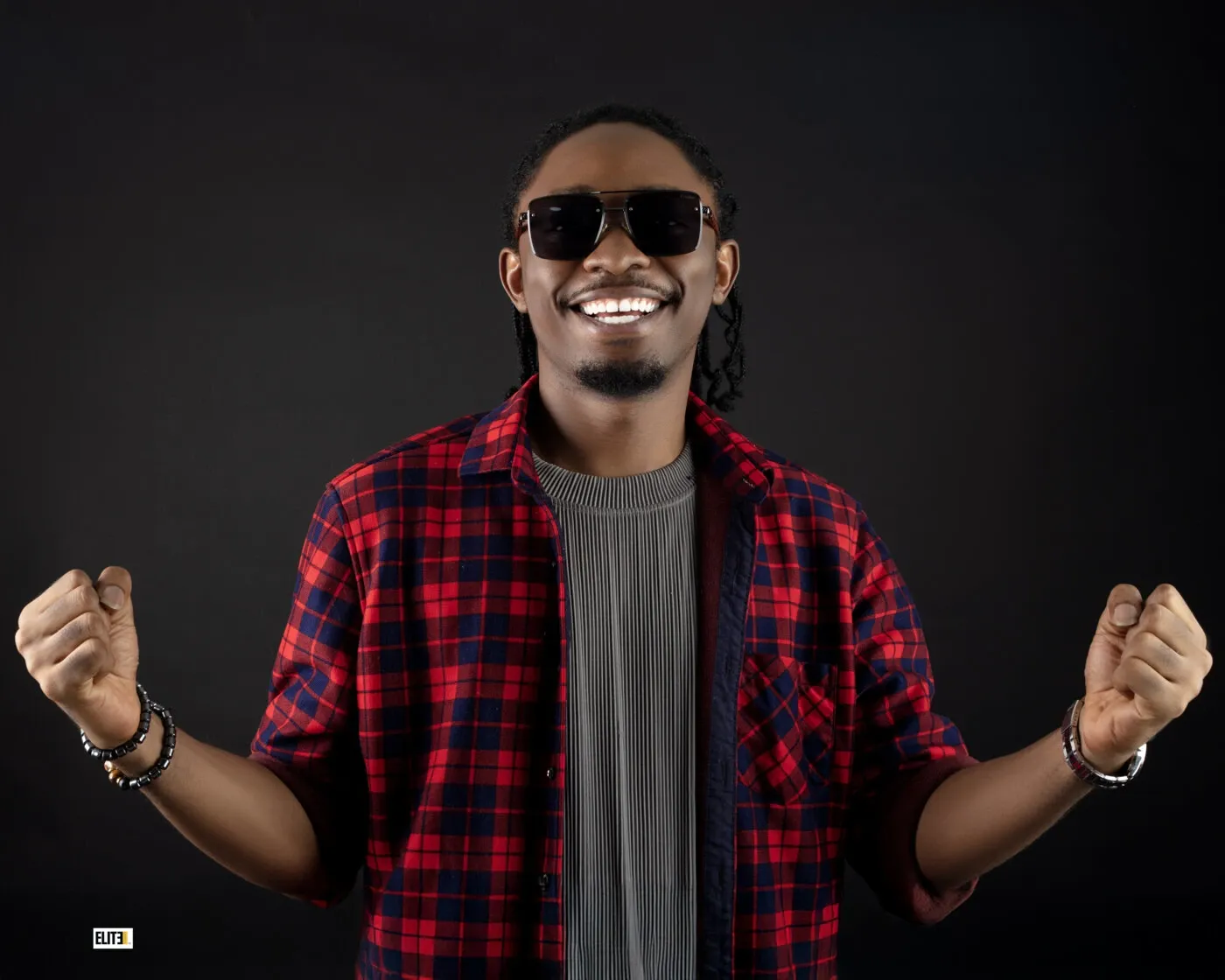 Winning The AMVCA Made Me Raise My Own  Bar Higher - Fisayo Adefolaju