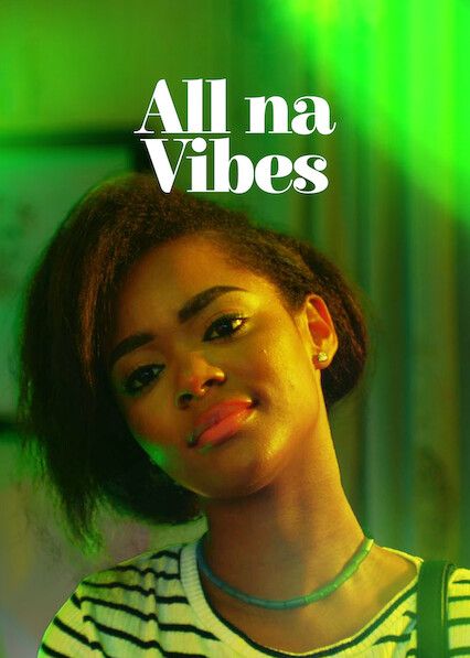 All Na Vibes poster