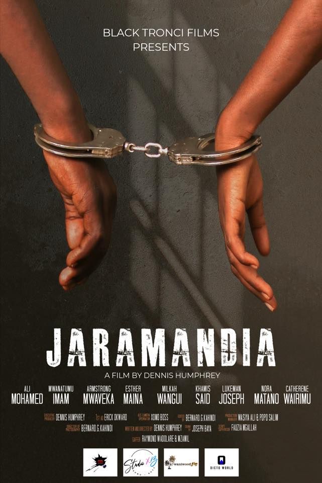 Jaramandia