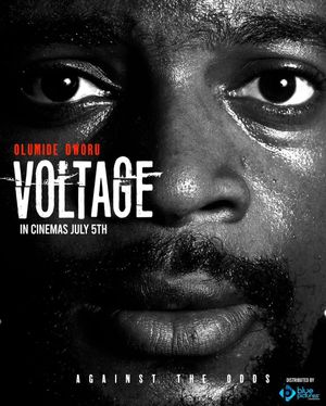 Voltage poster