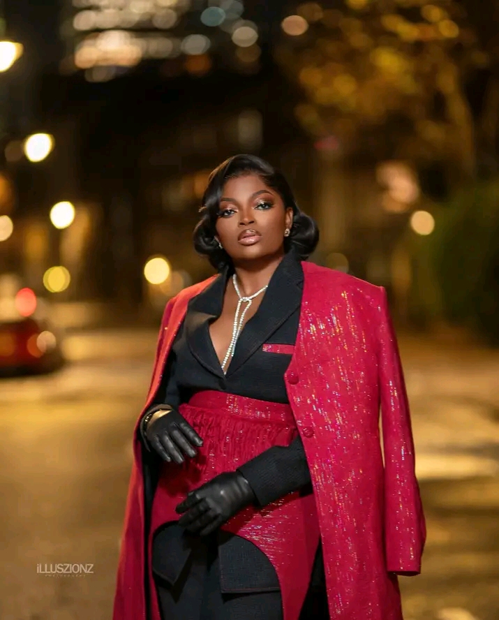 Funke Akindele Does It Again: Behind The Scenes Crosses ₦1 Billion and Breaks Nollywood Records